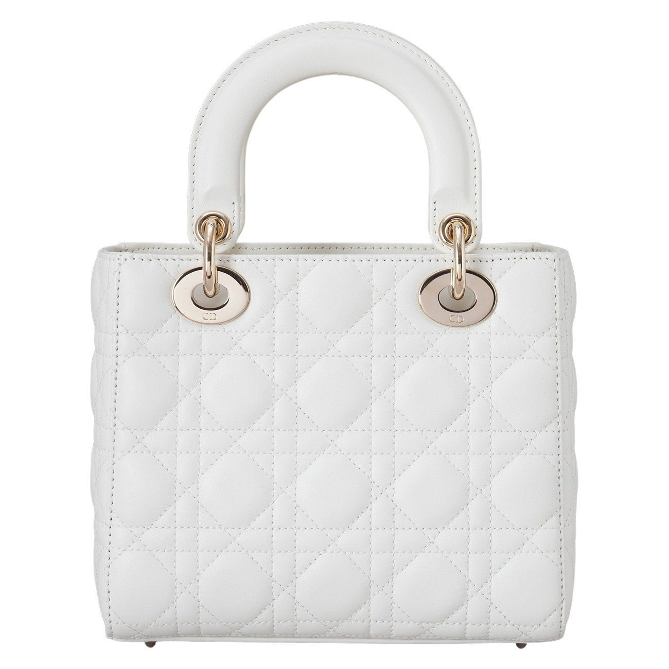 CHRISTIAN DIOR(USED)크리스찬 디올 레이디백 스몰